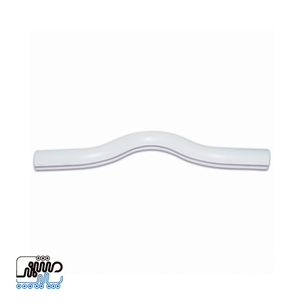 Chabahar Curved Pipe - mashhad pipe لوله خم پل چابهار