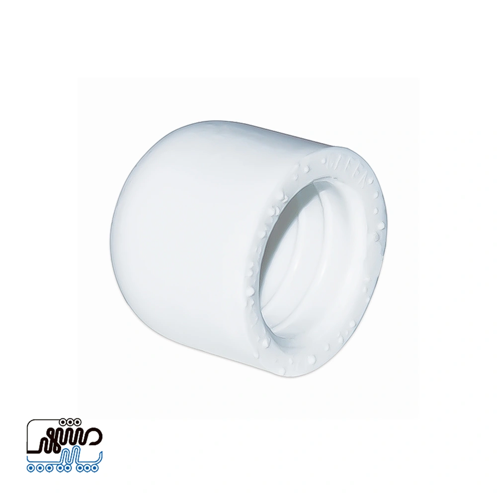 Chabahar End Cap - msahhad pipe درپوش کپ چابهار