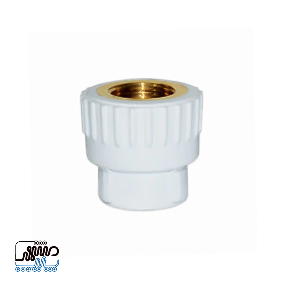 Chabahar FT Socket - mashhad pipe بوشن یک سر فلز چابهار