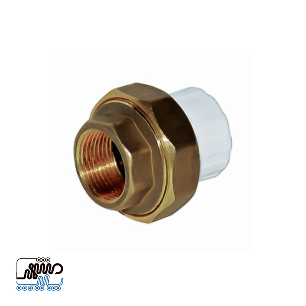 Chabahar FT Transition Socket - mashhad pipe مهره ماسوره چابهار