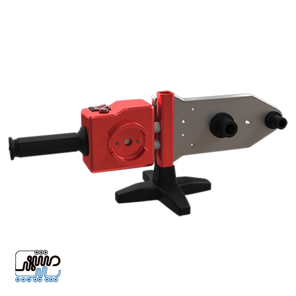 Chabahar Fusion Welding tool - mashhad pipe دستگاه جوش چابهار