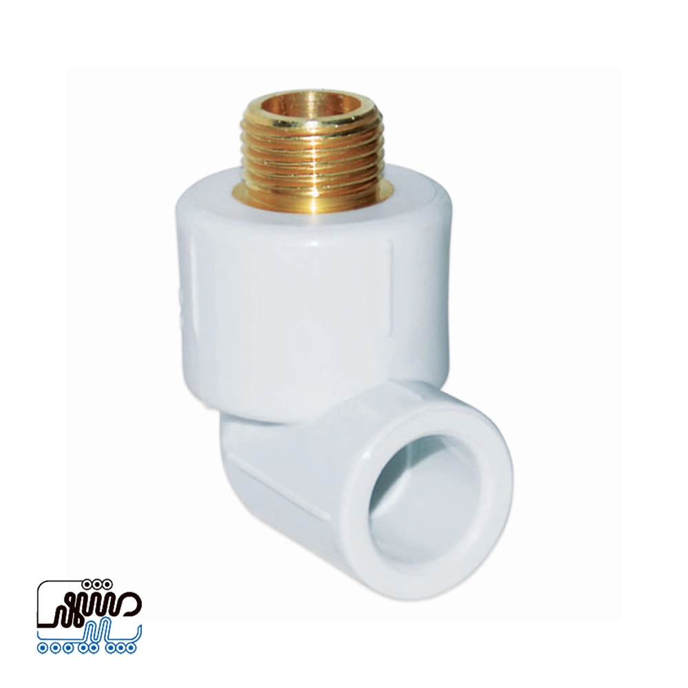 Chabahar MT Elbow - mashhad pipe زانو مغزی فلز چابهار