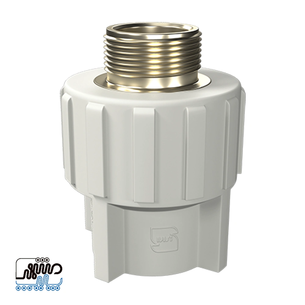 Chabahar MT Socket - mashhad pipe بوشن مغزی فلز چابهار