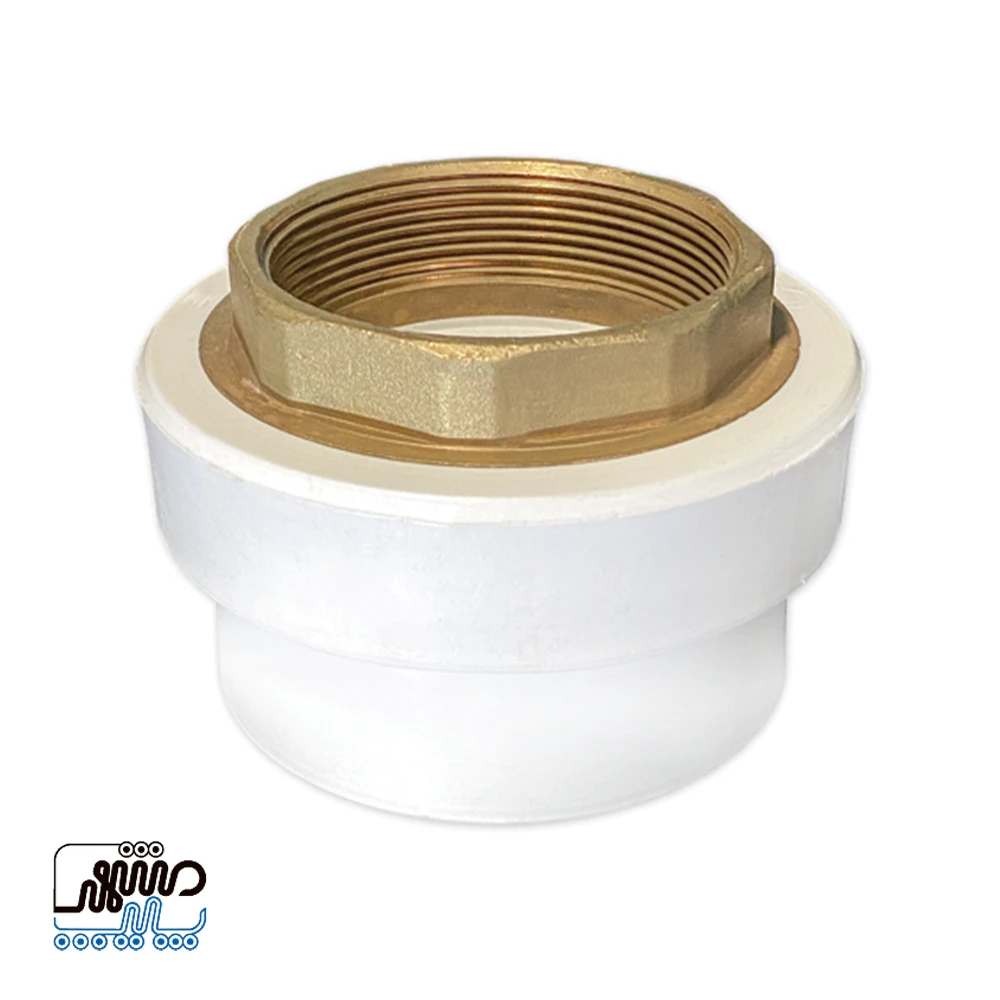 Chabahar MT Socket - mashhad pipe بوشن یکسر فلز هشت پر چابهار