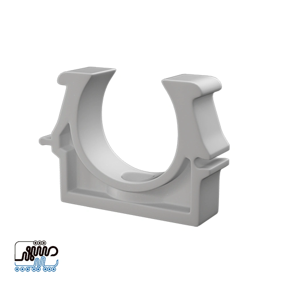 Chabahar Pipe Clip - mashhad pipe بست لوله چابهار