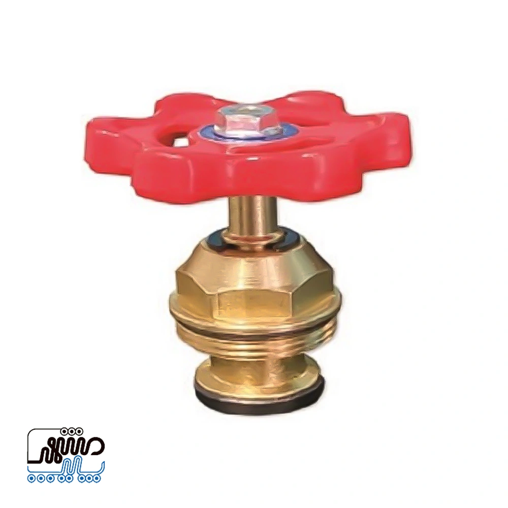 Chabahar Stop Valve Core - mashhad pipe بالاتنه شیرفلکه چابهار