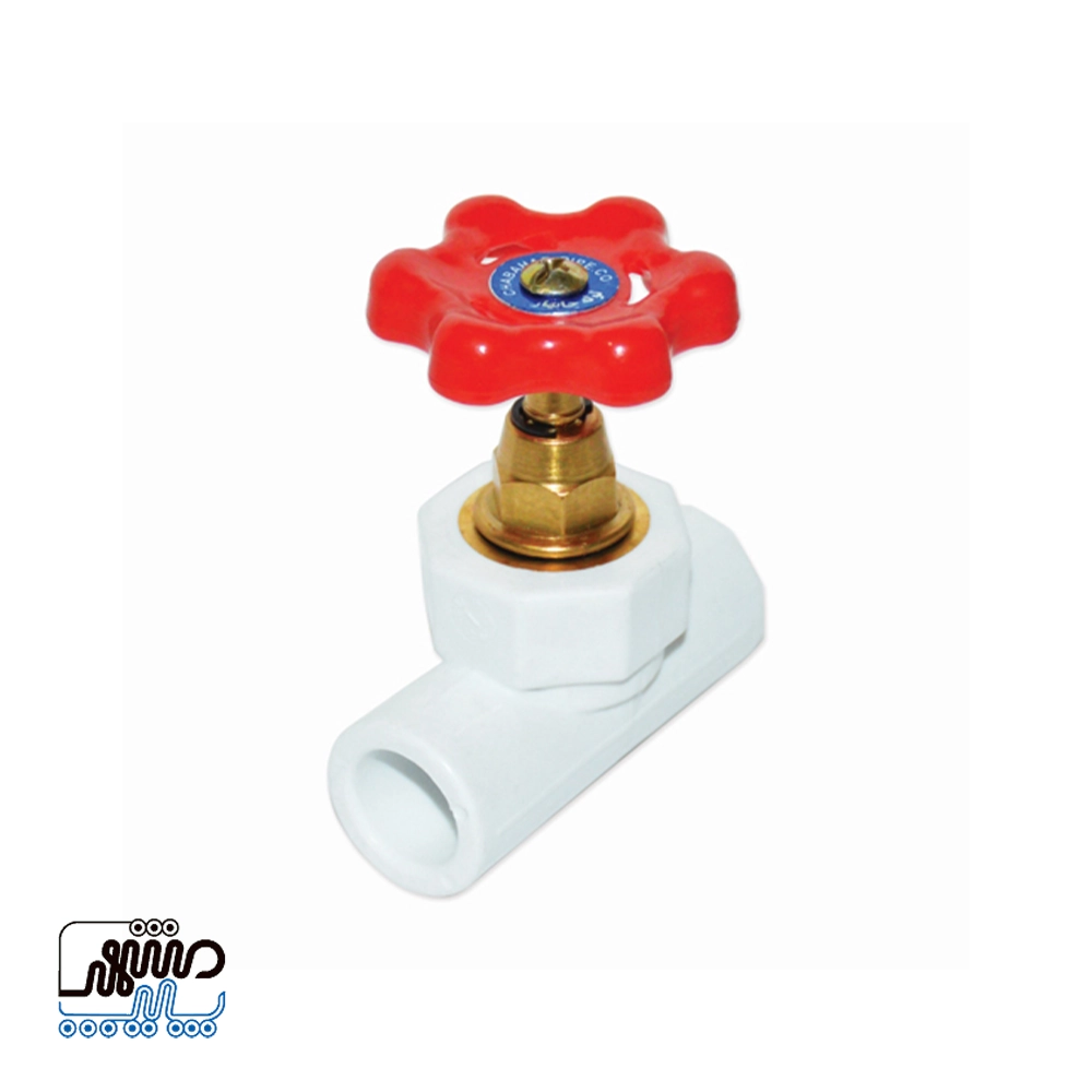 Chabahar Stop Valve - mashhad pipe شیر فلکه چابهار