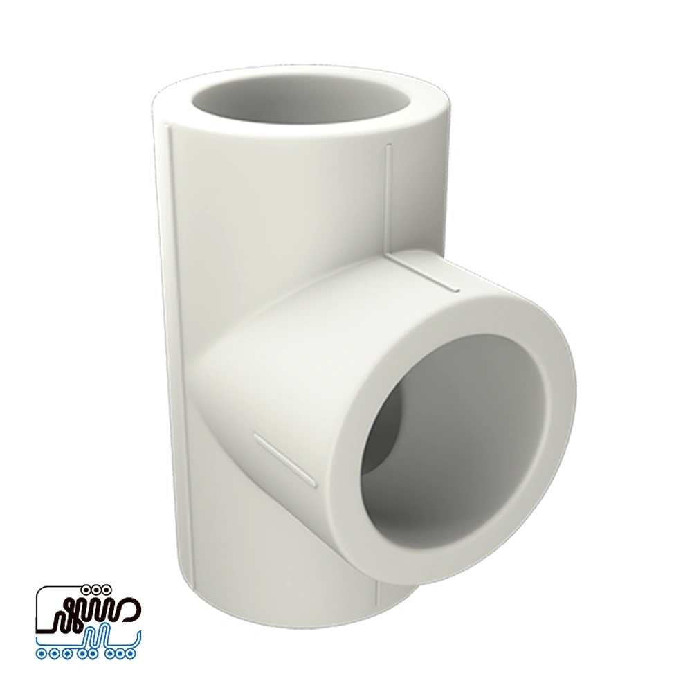 Chabahar Tee - mashhad pipe سه راهی چابهار