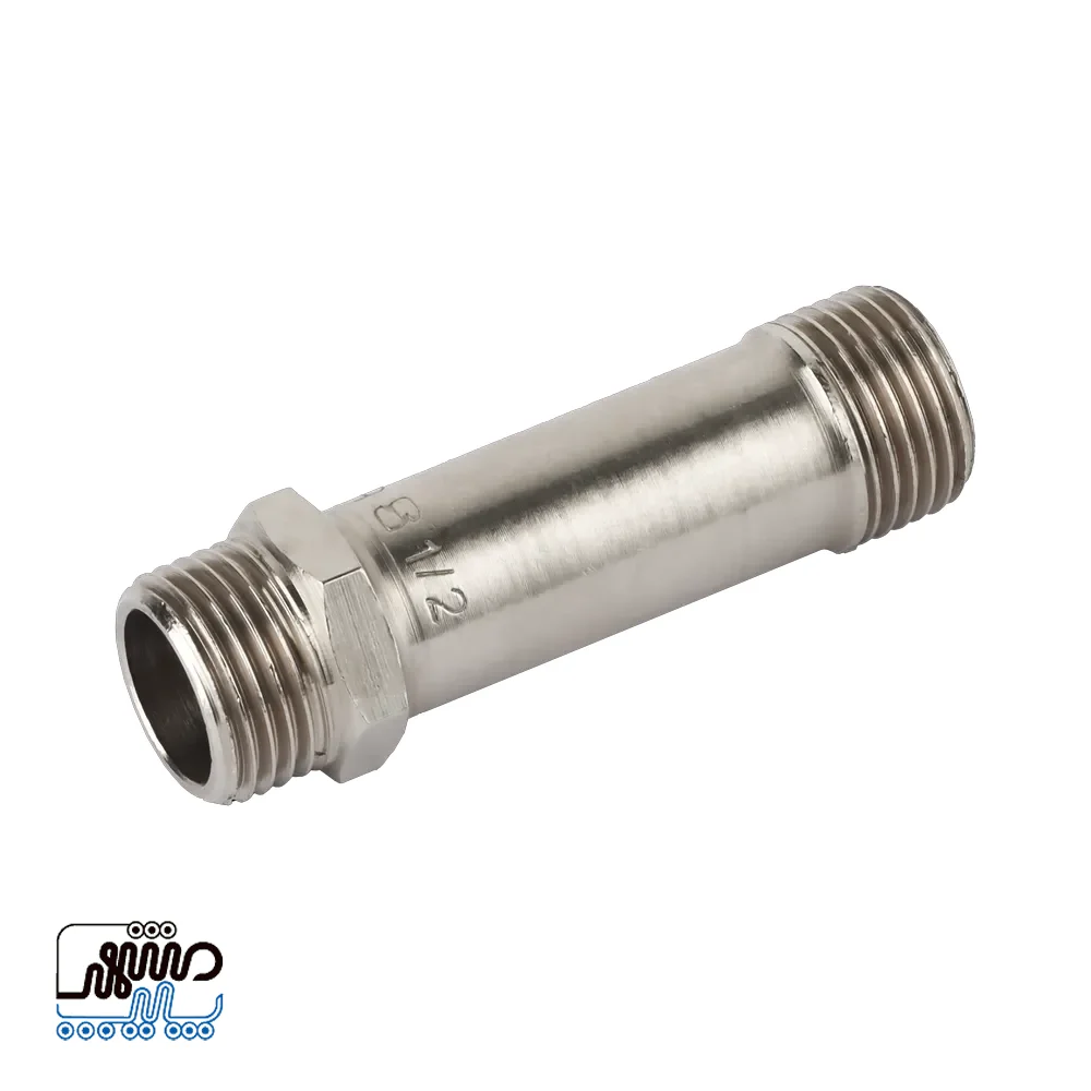 Long core with a length of 50mm Newpipe - mashhad pipe مغزی بلند با طول 50mm نیوپایپ