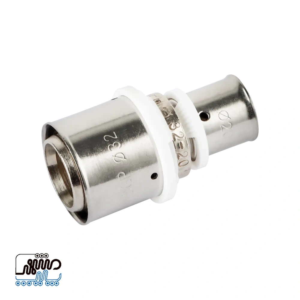 Newpipe press adapter bushing – Mashhad pipe بوشن تبدیل پرسى نیوپایپ