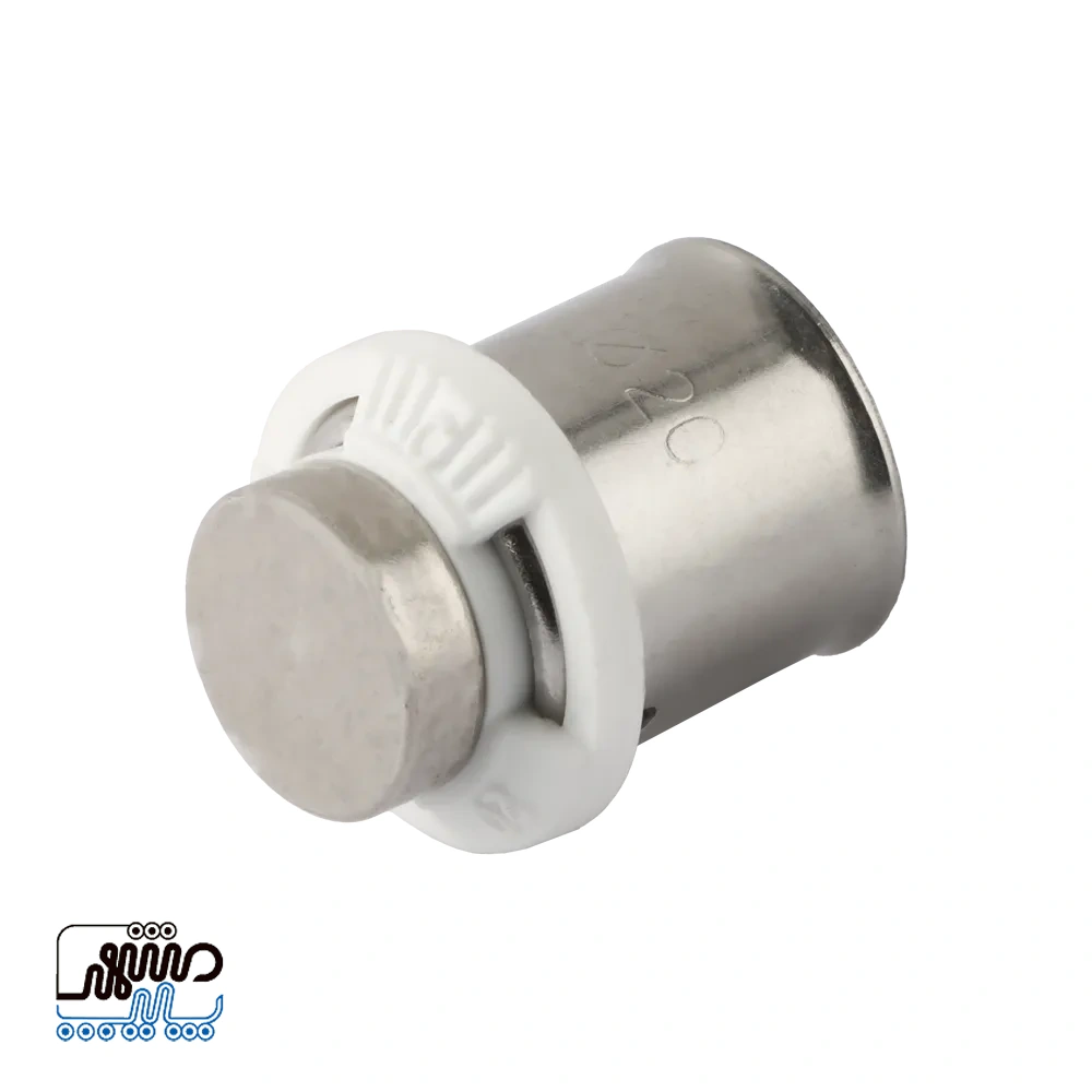 Newpipe press cap – Mashhad pipe درپوش پرسى نیوپایپ