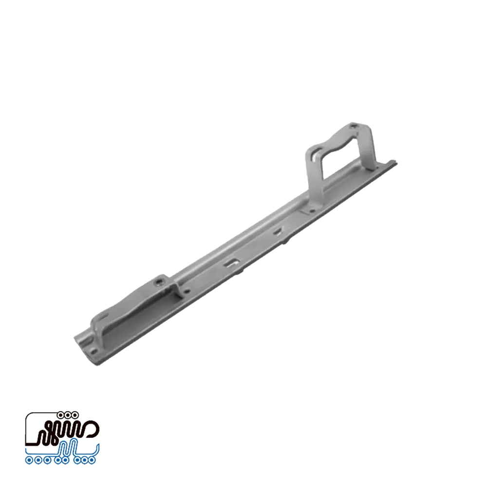 Newpipe manifold bracket – Mashhad pipe پایه کلکتور نیوپایپ