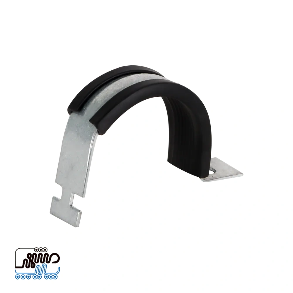 Newpipe manifold clamp – Mashhad pipe بست کلکتور نیوپایپ