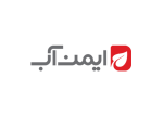 logo ایمن آب