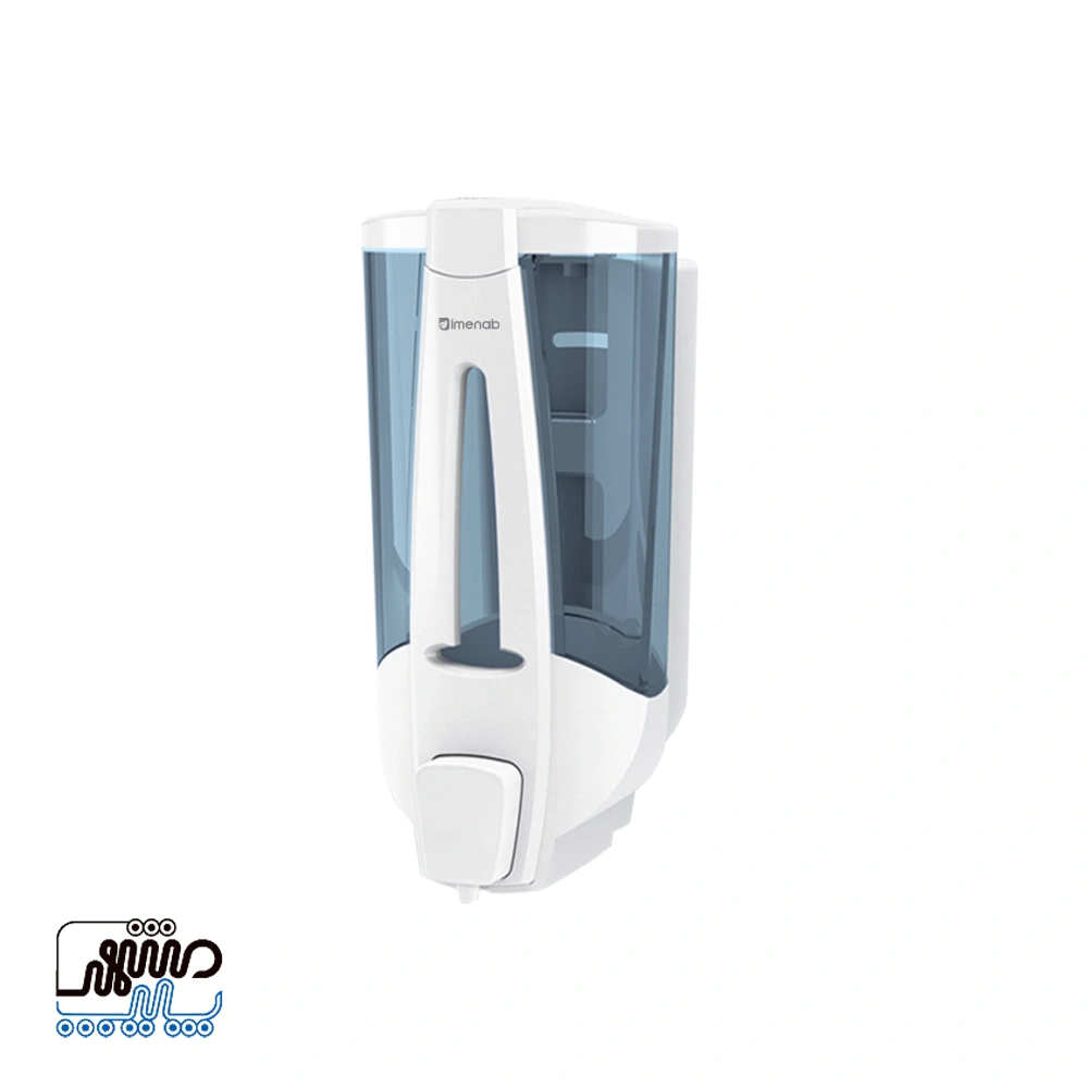 Venice Model Imenab Masses - Mashhad Pipe جامایع ایمن آب مدل ونیز