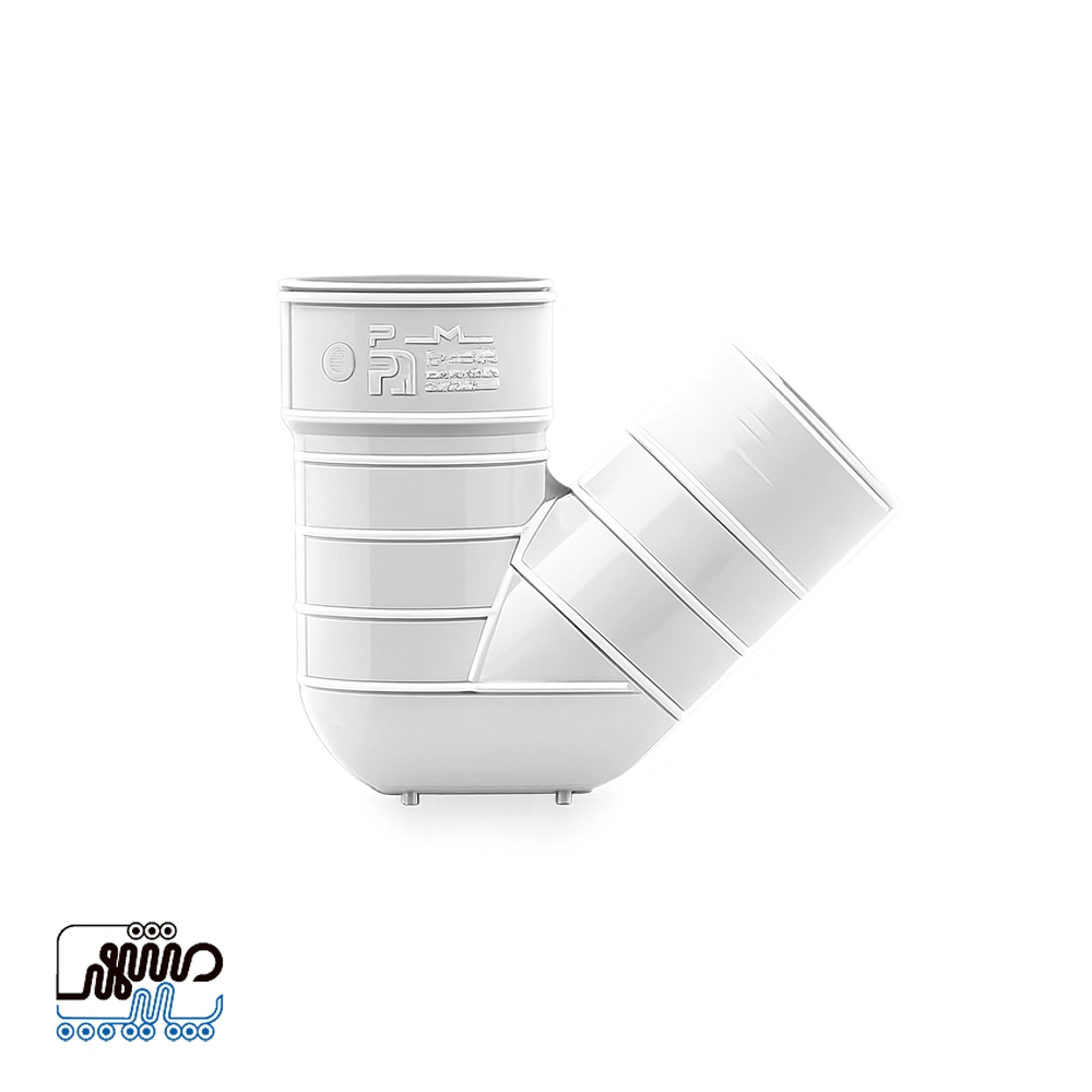 mahoor polymer pedestal siphon - Mashhad Pipe .. سیفون پایه دار پلیمر ماهور