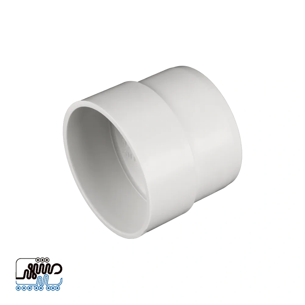 Multi Pipe Double-End Cap - Mashhad Pipe درپوش دو طرفه مولتی پایپ