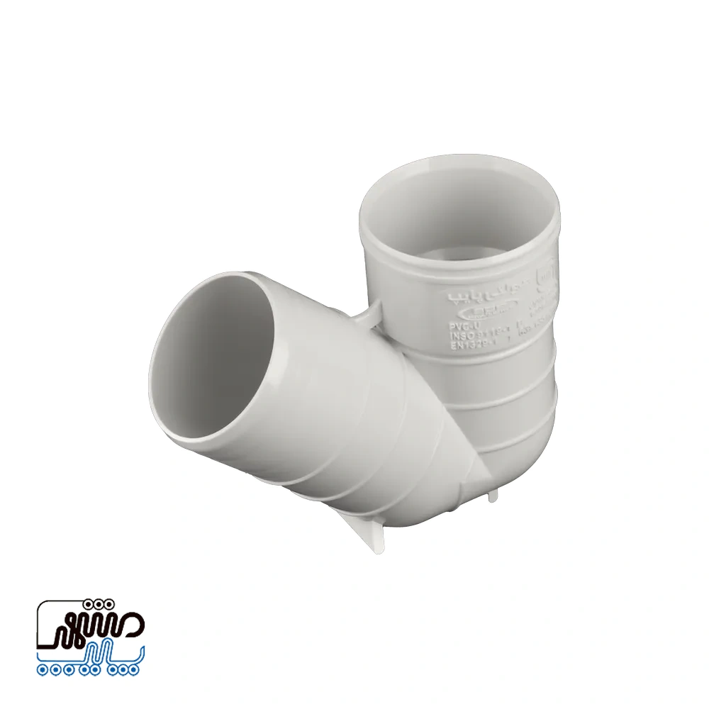 Multi Pipe Reducer Trap - Mashhad Pipe سیفون تبدیل مولتی پایپ