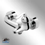 قیمت شیر و دوش حمام
