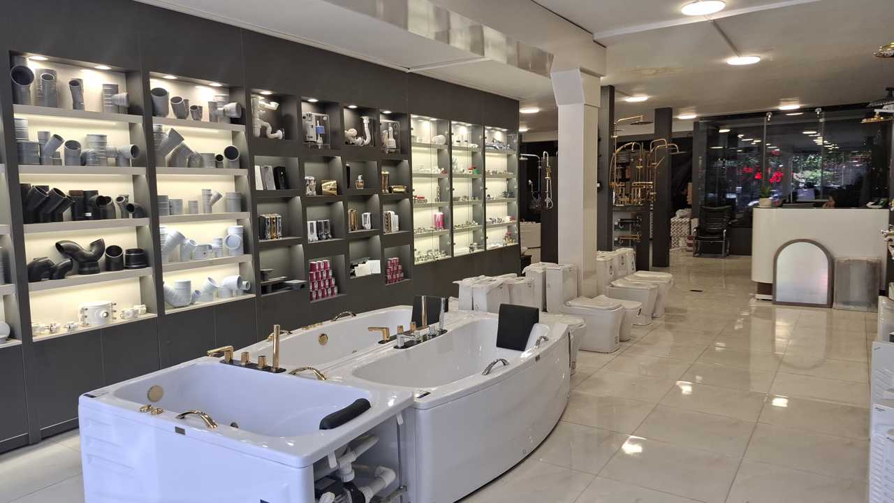 mashhadpipe shop view