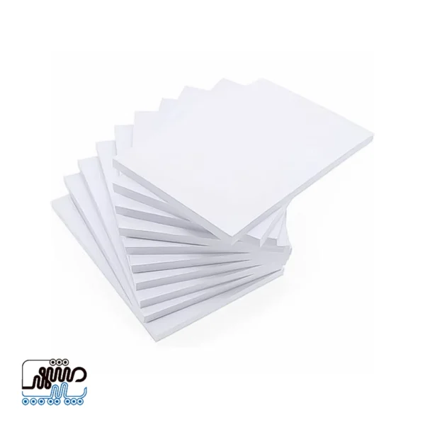 ورق یونولیت دانسیته 20