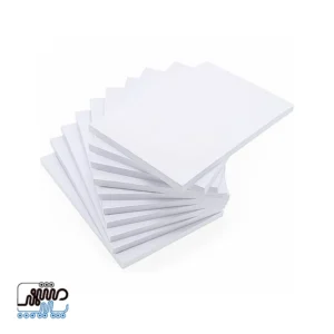 ورق یونولیت دانسیته 25