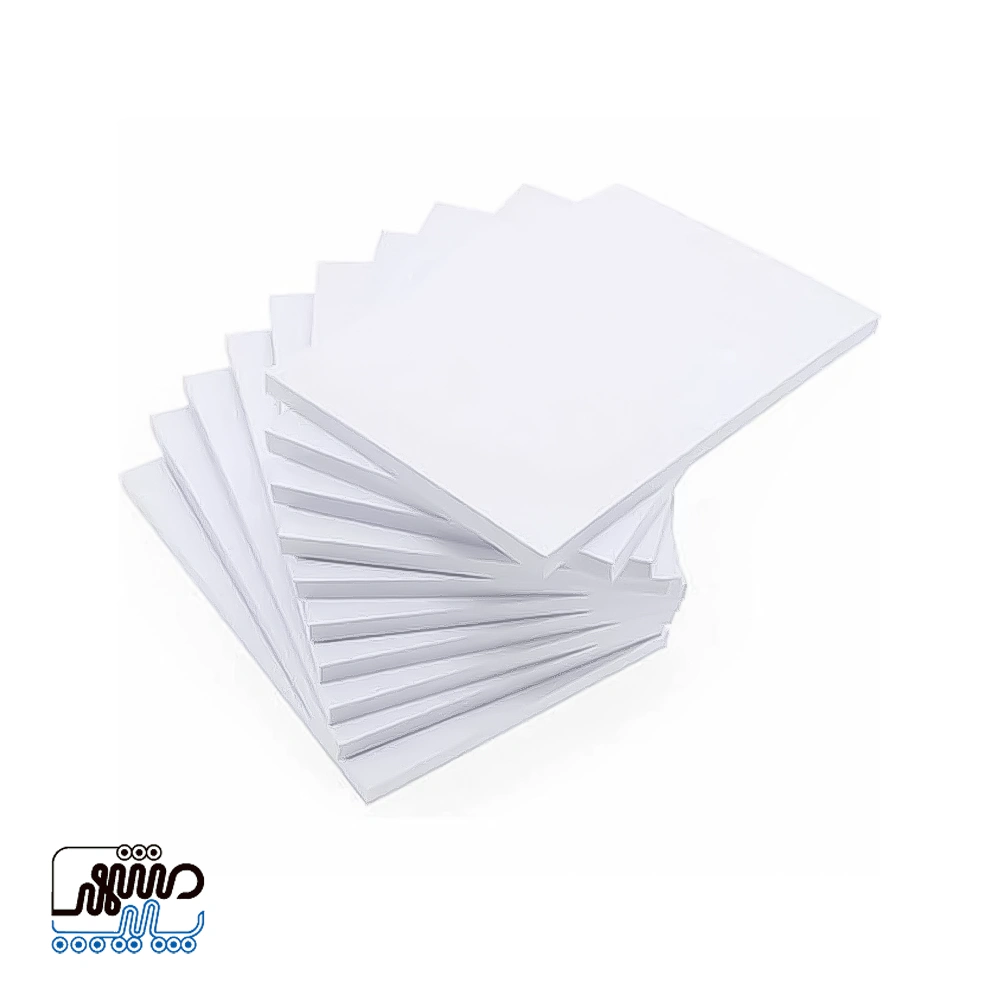 25 Density EPS Foam Sheet - Mashhad Pipe ورق یونولیت دانسیته 25