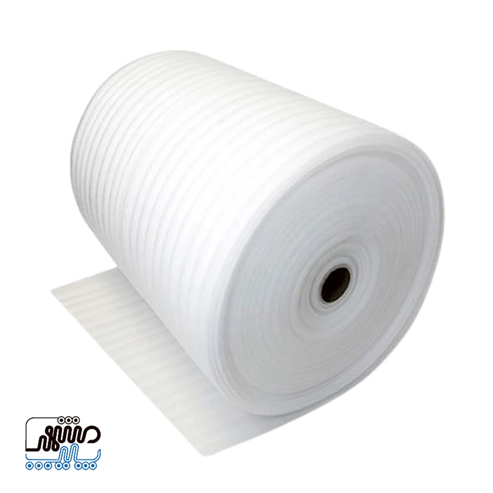 Polyethylene Foam Sheet - Mashhad Pipe ورق فوم پلی اتیلن